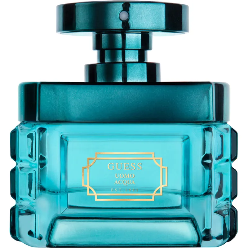 Alternativ bild 0 för GUESS Uomo Acqua EDT 30 ml