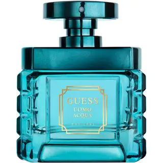 Produktfoto för GUESS Uomo Acqua EDT 50 ml