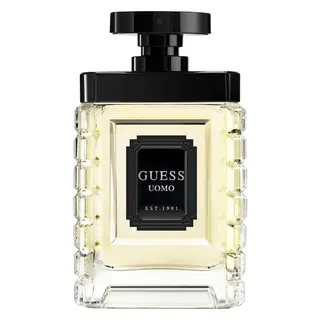 Produktfoto för GUESS - Uomo EDT 100 ml