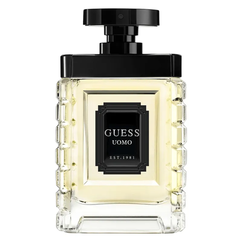 Bild 1 för GUESS - Uomo EDT 100 ml