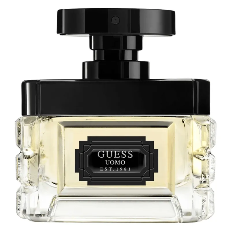 Bild 1 för GUESS - Uomo EDT 30 ml