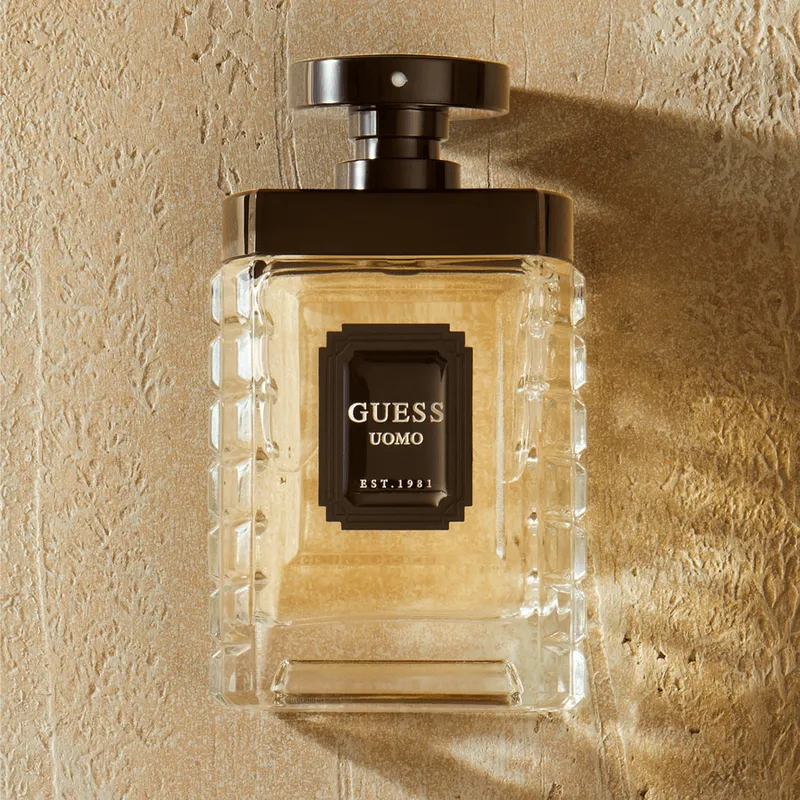 Bild 3 för GUESS - Uomo EDT 30 ml