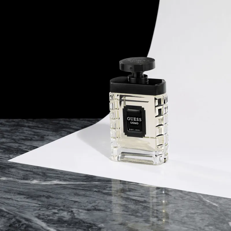 Bild 5 för GUESS - Uomo EDT 30 ml