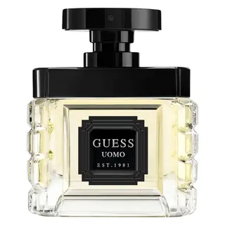 Produktfoto för GUESS - Uomo EDT 50 ml