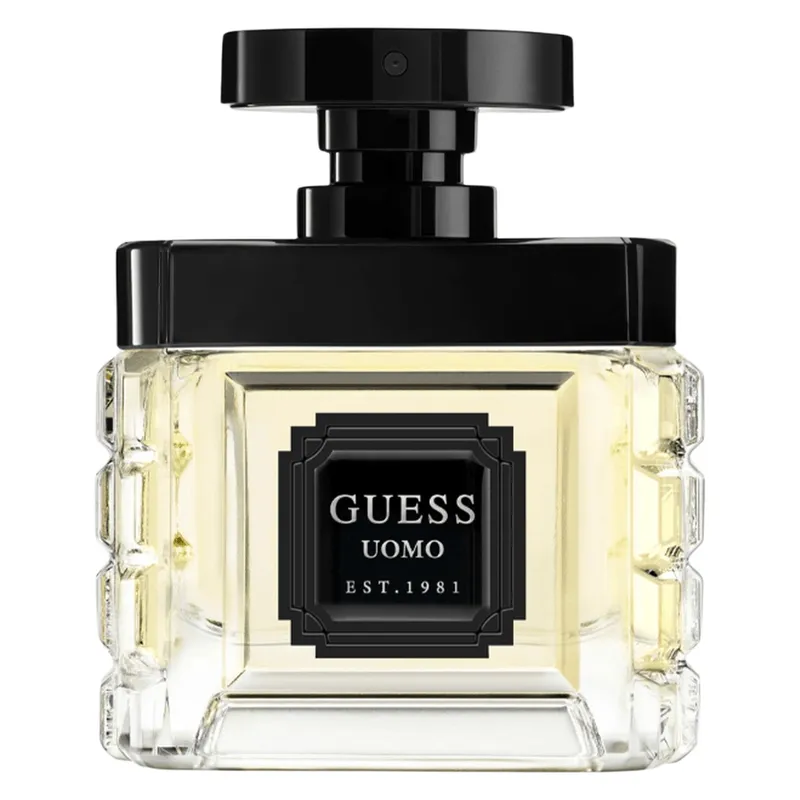 Bild 1 för GUESS - Uomo EDT 50 ml
