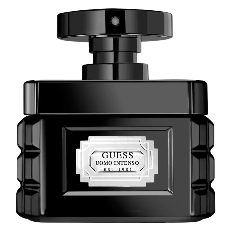 Bild 1 för GUESS Uomo Intenso Eau de Parfum - 30 ml