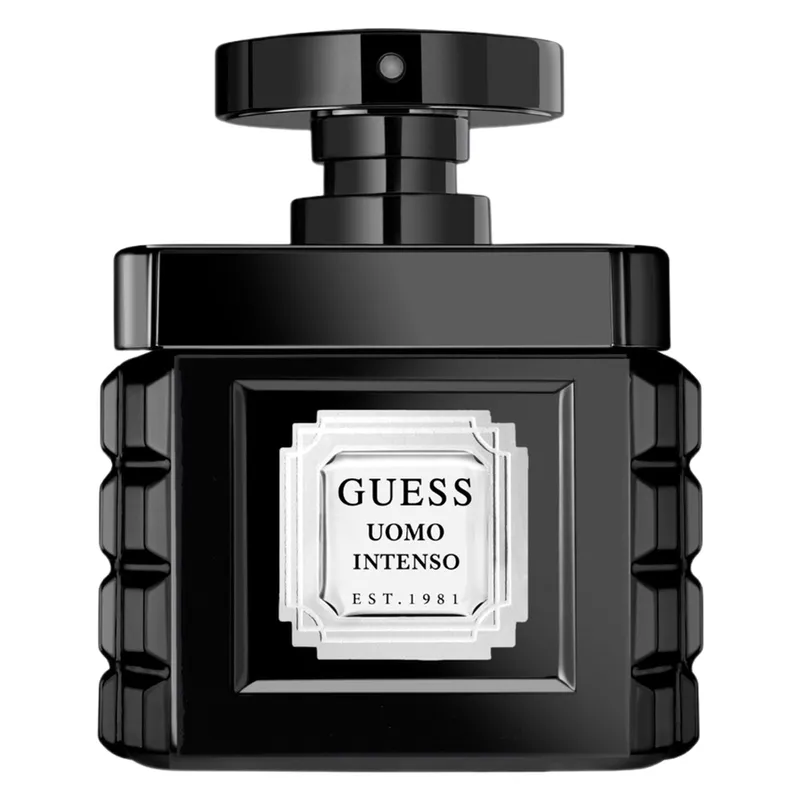 Bild 1 för GUESS Uomo Intenso Eau de Parfum - 50 ml