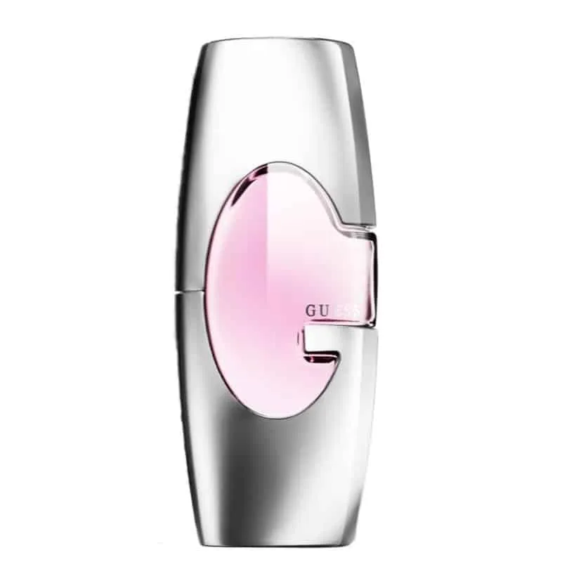 Alternativ bild 0 för Guess Woman Eau de Parfum 75 ml