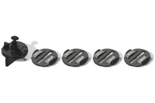 Alternativ bild 0 för Guide Blade (1) + Screw (1) + 4 Braid Normal
