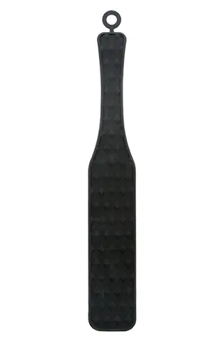 Produktfoto för Guilty Pleasure Diamond Pattern Paddle BDSM Paddel