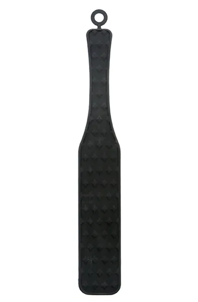 Bild 1 för Guilty Pleasure Diamond Pattern Paddle BDSM Paddel