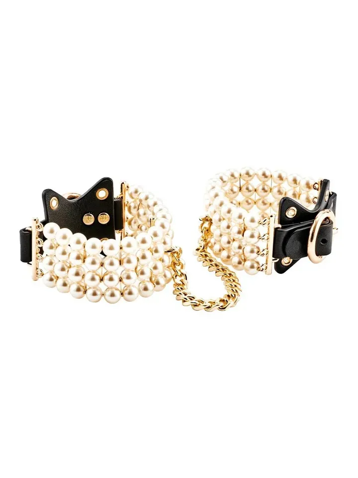 Bild 2 för Guilty Pleasure Soirée Pearl Handcuffs