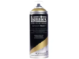 Produktfoto för Guldspray 400ml