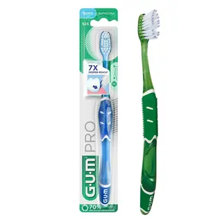 Produktfoto för GUM Gum Technique Pro 1 st