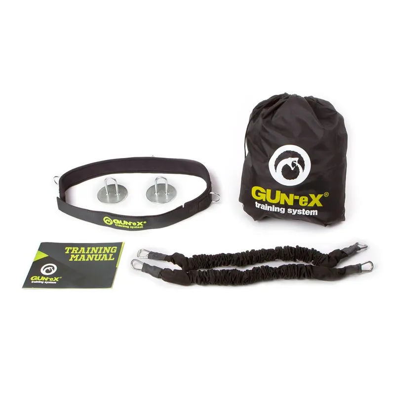 Bild 1 för Gun-eX Plyo Kit