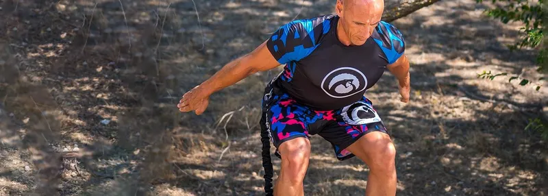 Bild 2 för Gun-eX Plyo Kit