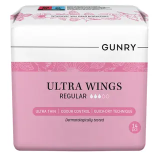 Produktfoto för Gunry Ultra Wings Regular