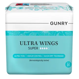 Produktfoto för Gunry Ultra Wings Super