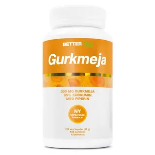 Produktfoto för Gurkmeja