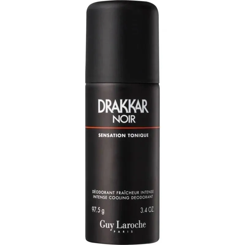 Alternativ bild 0 för Guy Laroche Deodorant Guy Laroche Drakkar Noir (150 ml)