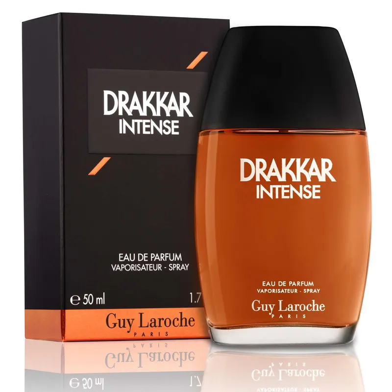 Bild 2 för Guy Laroche Drakkar Intense Edp 50ml