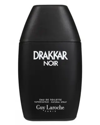 Produktfoto för Guy Laroche Drakkar Noir edt 100ml