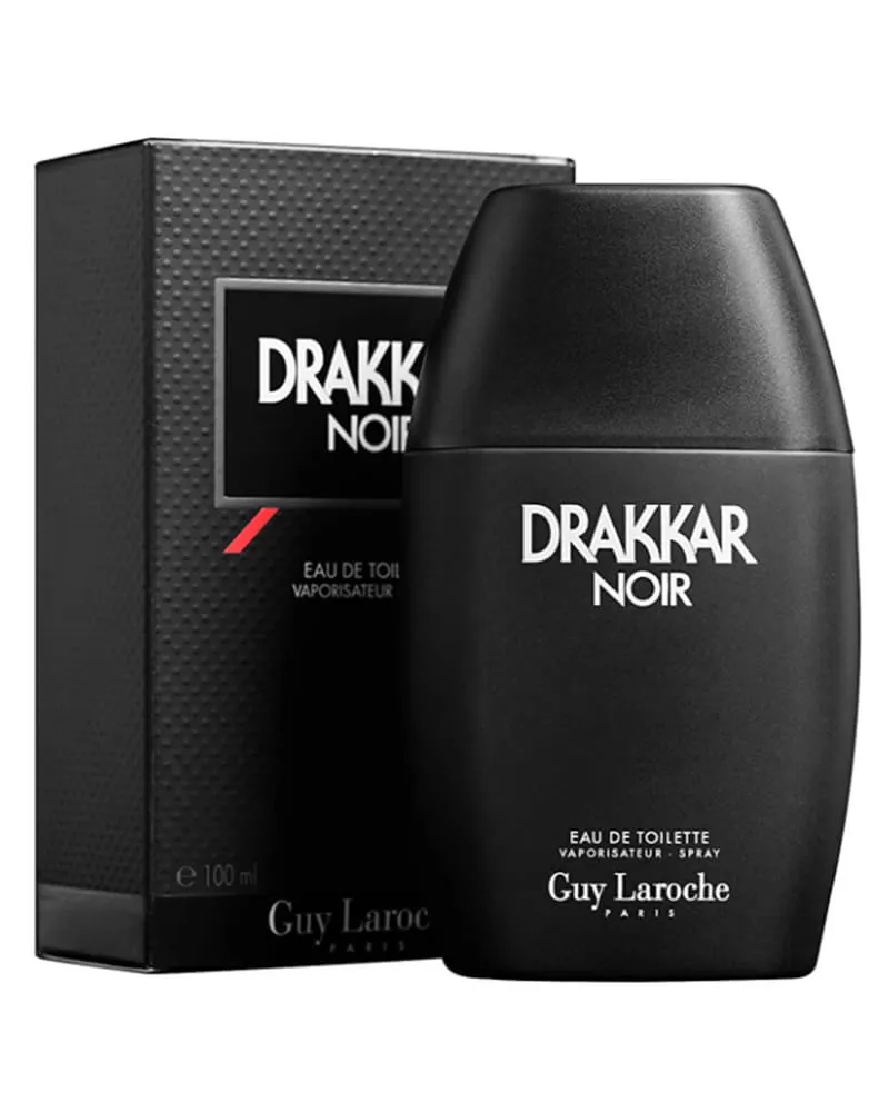 Bild 2 för Guy Laroche Drakkar Noir edt 100ml