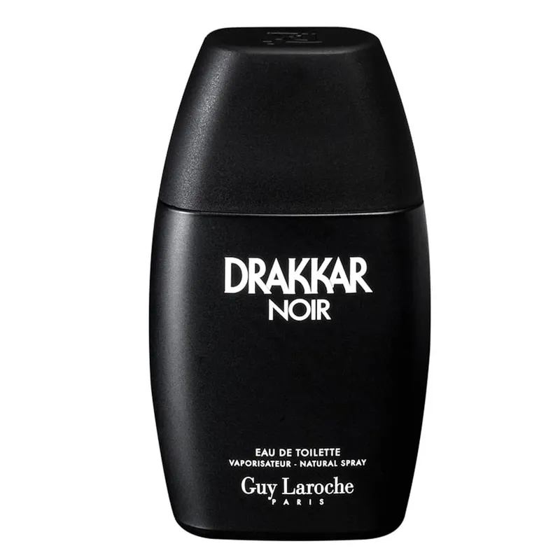 Alternativ bild 0 för Guy Laroche Drakkar Noir EDT 200ml