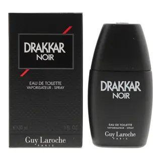 Produktfoto för Guy Laroche Drakkar Noir edt 30ml