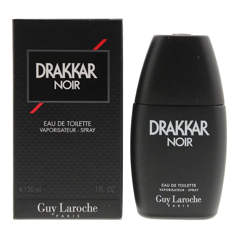 Bild 1 för Guy Laroche Drakkar Noir edt 30ml
