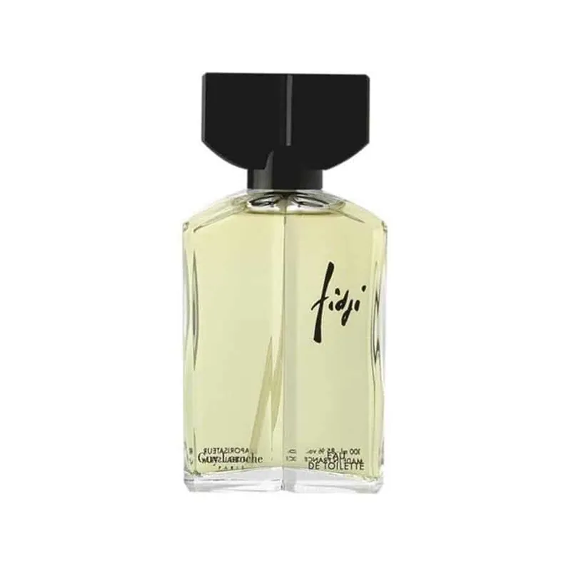 Alternativ bild 0 för Guy Laroche Fidji edt 100ml