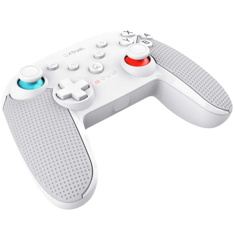 Bild 1 för GXT 1246W Muta Trådlös handkontroll Nintendo Switch/Switch 2 Vit