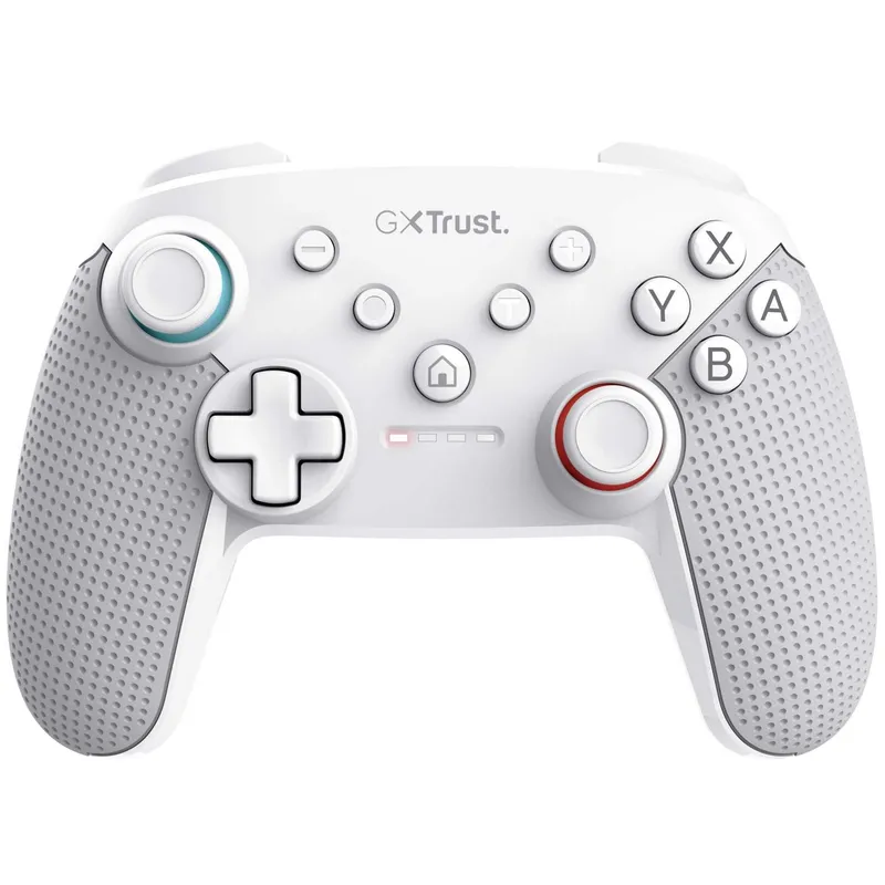Bild 2 för GXT 1246W Muta Trådlös handkontroll Nintendo Switch/Switch 2 Vit