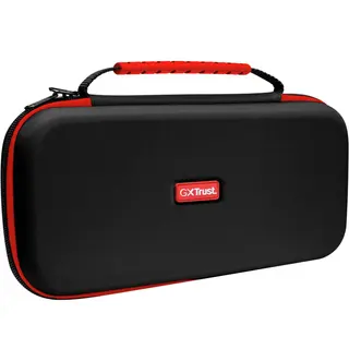 Produktfoto för GXT 1251 Hårt fodral Nintendo Switch 2 Svart
