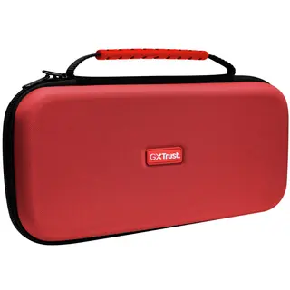 Produktfoto för GXT 1251RB Hardcase Nintendo Switch 2 Röd/Blå