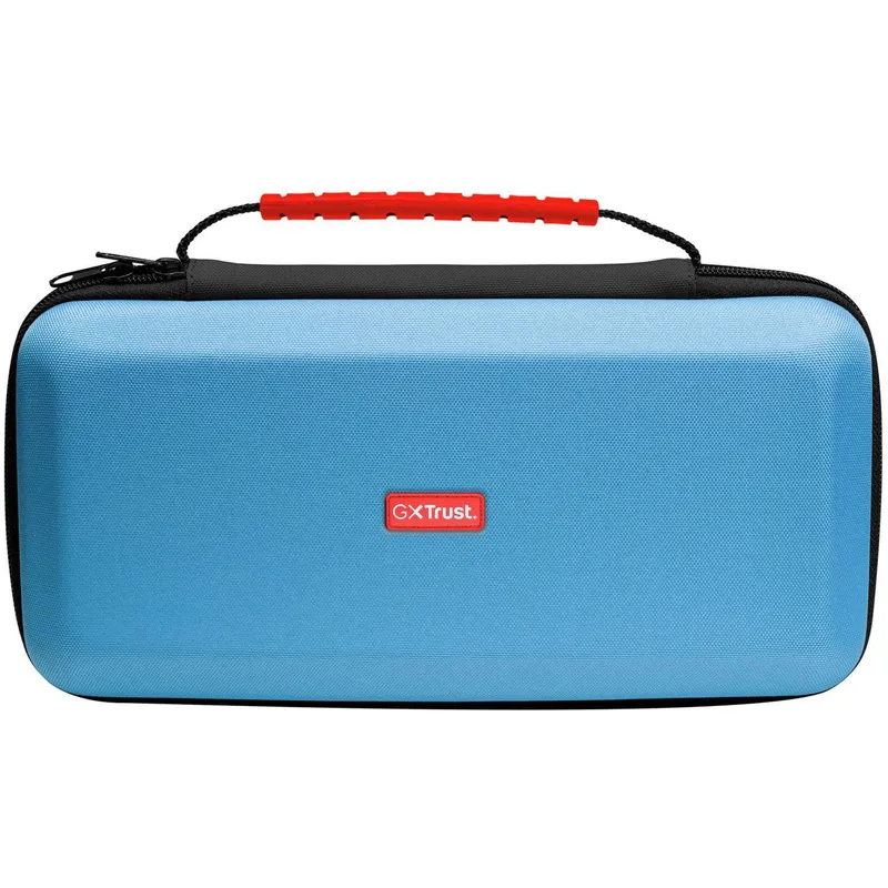 Bild 2 för GXT 1252B XL Hardcase Nintendo Switch 2 Blå