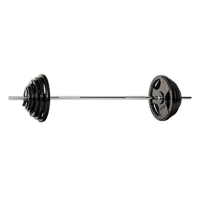 Bild 2 för Gymstick 10kg Lifting Bar