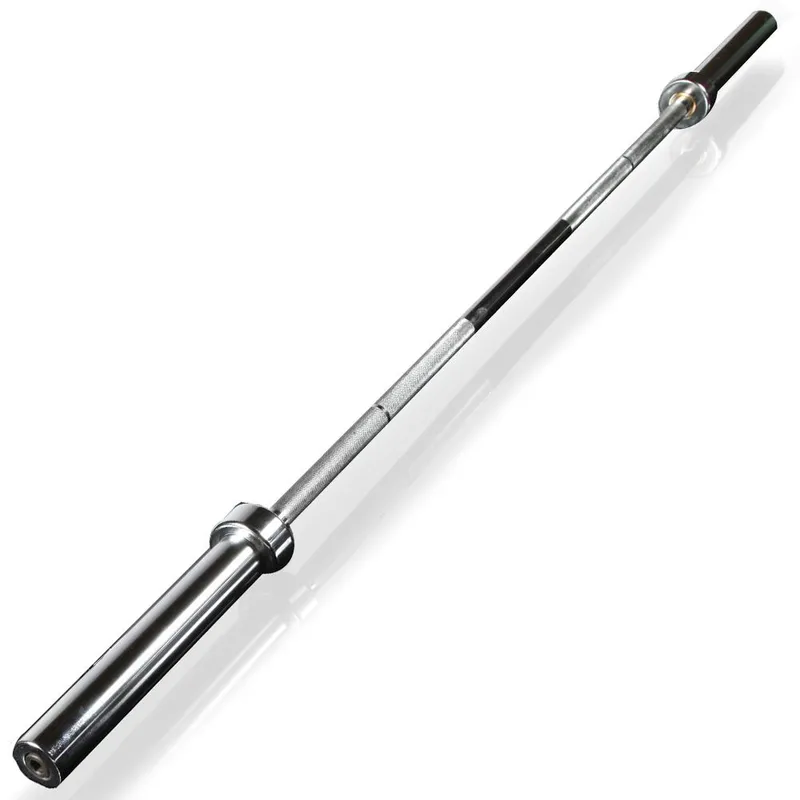 Alternativ bild 0 för Gymstick 15kg Training Bar