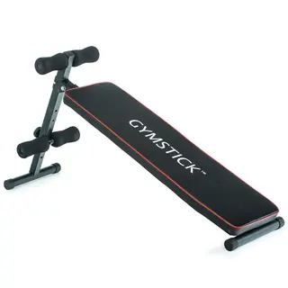 Produktfoto för Gymstick Abbench, Magbänk