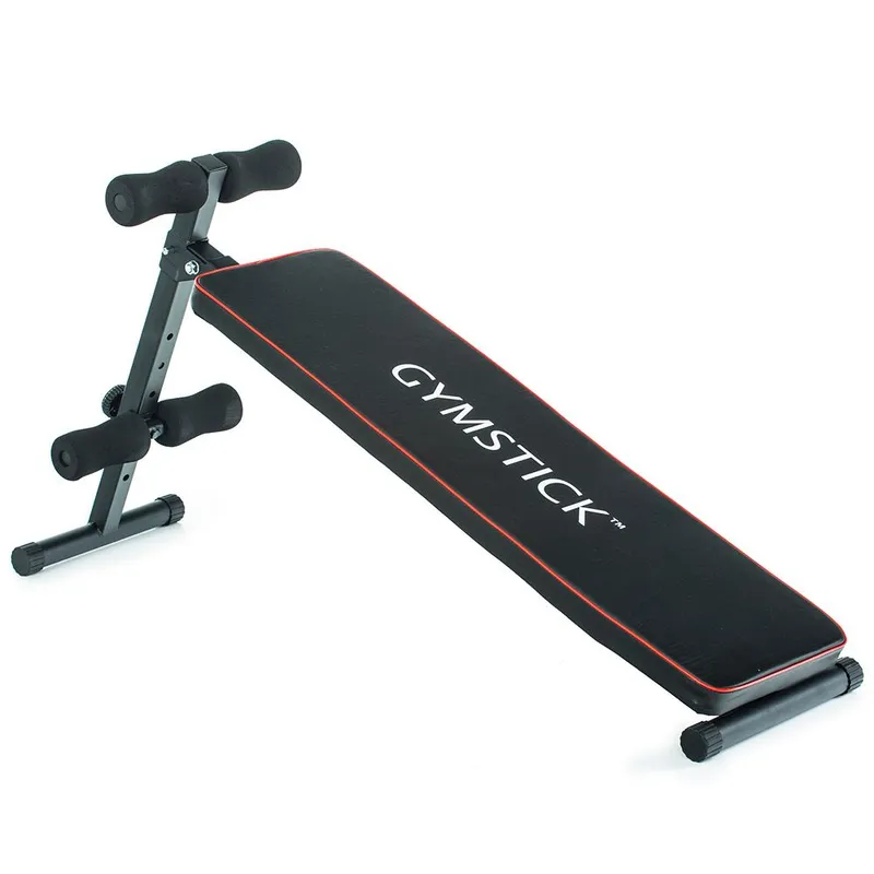 Bild 1 för Gymstick Abbench, Magbänk