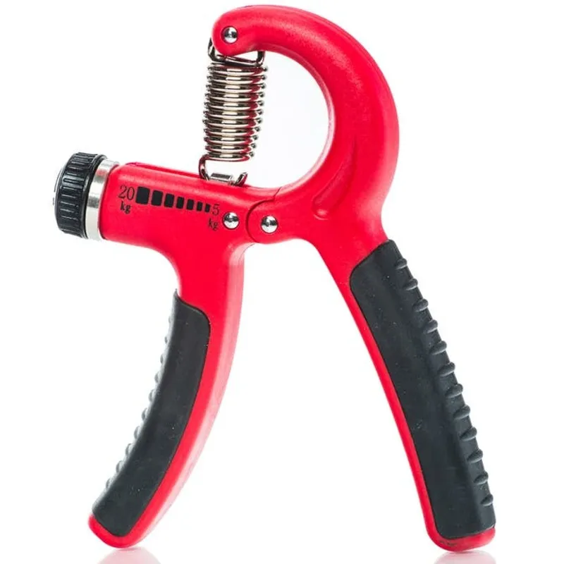 Bild 1 för Gymstick Adjustable Hand Grip Light