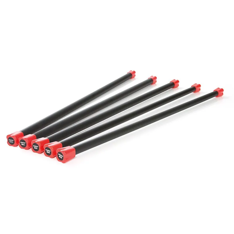Bild 1 för Gymstick Aerobic Bar 3kg