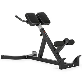 Produktfoto för Gymstick Back Bench Pro, Ryggbänk