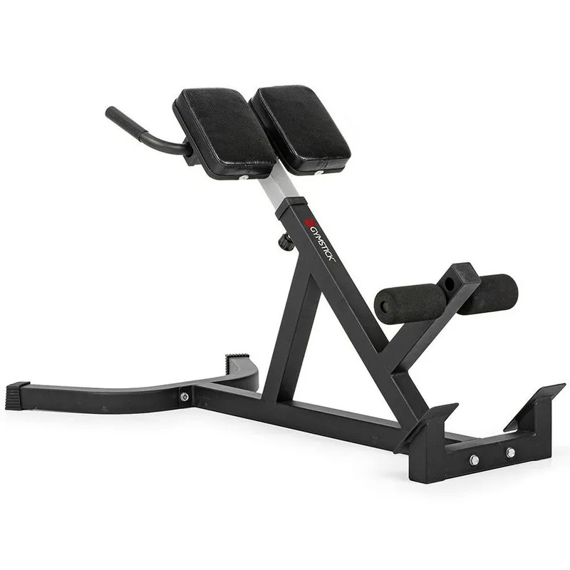 Alternativ bild 0 för Gymstick Back Bench Pro, Ryggbänk