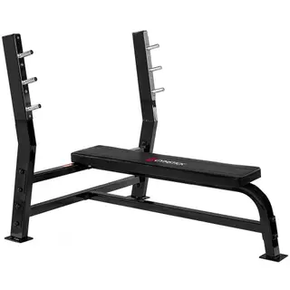Produktfoto för Gymstick Bench Press BP 7.0, Träningsbänk