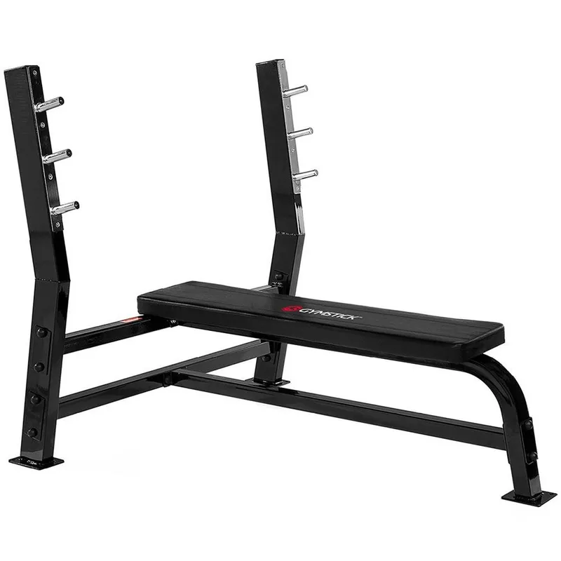 Bild 1 för Gymstick Bench Press BP 7.0, Träningsbänk