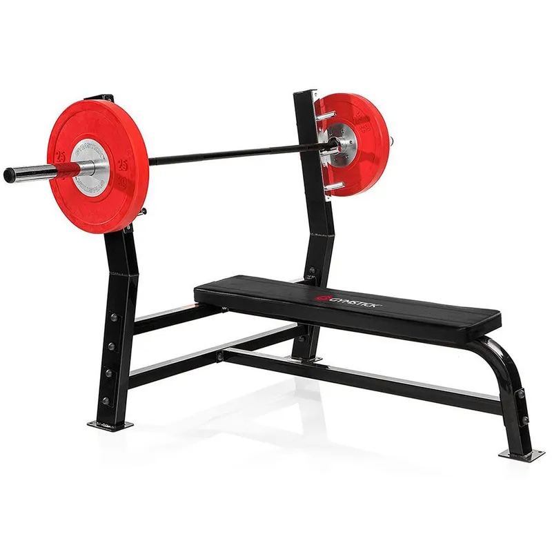 Bild 2 för Gymstick Bench Press BP 7.0, Träningsbänk