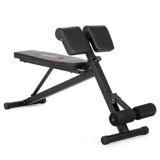Produktfoto för Gymstick Core Bench Pro, Magbänk