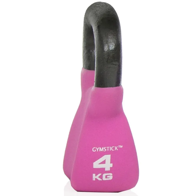 Bild 2 för Gymstick Ergo Kettlebell 10kg