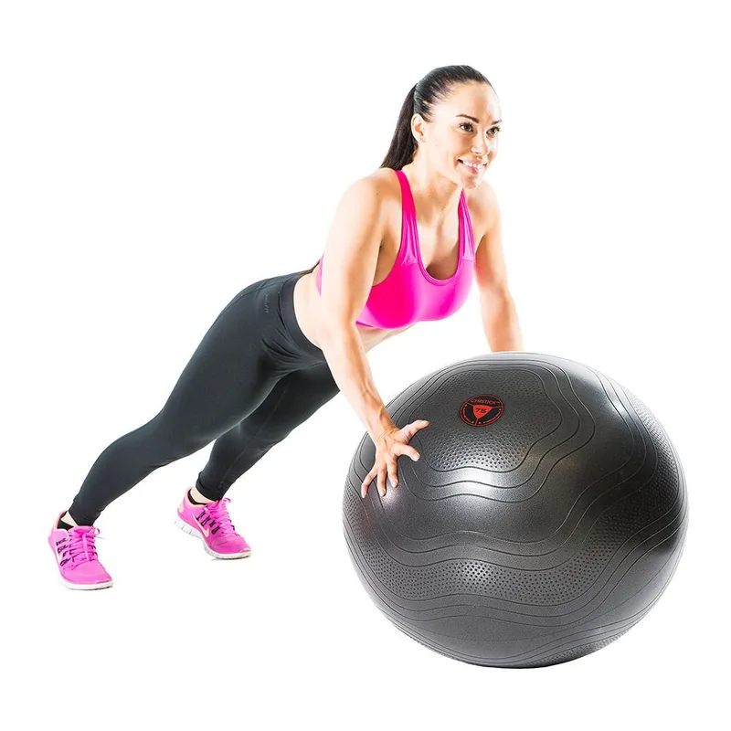 Bild 2 för Gymstick Exercise Ball, 55 cm